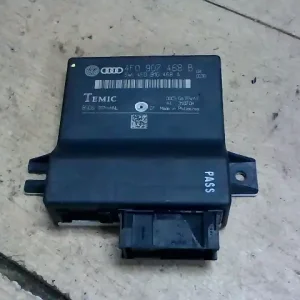 AUDI A6 2004.05 - 2008.09 Egyéb elektronika 3,0d bontott alkatrész Expressz kézbesítés