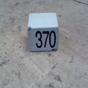 Expressz szállítás AUDI A6 2004.05 - 2008.09 Relé bontott alkatrész