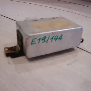 AUDI A6 94-97 Komfort elektronika bontott alkatrész Árengedmény