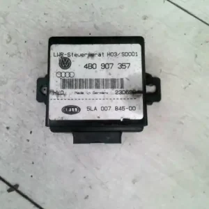 Legkelendőbb AUDI A6 97-04 Egyéb elektronika fényszóróvezérlő elektronika bontott alkatrész