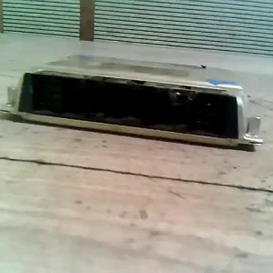 Expressz szállítás AUDI A6 97-04 Motorvezérlő egység ecu pcm modul 2.5 d bontott alkatrész