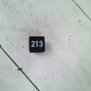 AUDI A6 97-04 Relé bontott alkatrész Akció