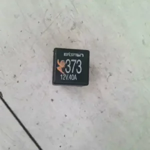 AUDI A6 97-04 Relé bontott alkatrész Különleges ajánlat