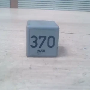 AUDI A6 97-04 Relé 370 bontott alkatrész Szezonális akció