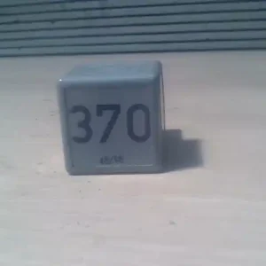 Ajánlat AUDI A6 97-04 Relé 2.5tdi bontott alkatrész