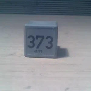 Exkluzív ajánlat AUDI A6 97-04 Relé 2.5tdi bontott alkatrész