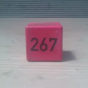 Akciós ár AUDI A6 97-04 Relé 2.5tdi bontott alkatrész