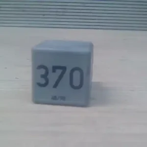 AUDI A6 97-04 Relé 2.5tdi bontott alkatrész Kedvezményes ár