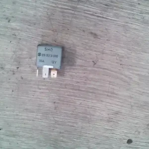 AUDI A6 97-04 Relé bontott alkatrész Vedd meg online