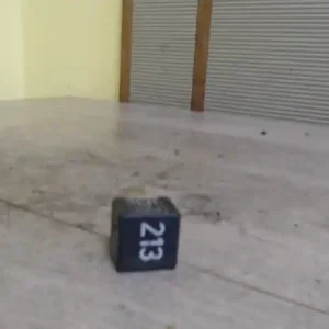 Árengedmény AUDI A6 97-04 Relé bontott alkatrész