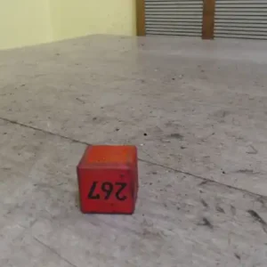 Szezonális akció AUDI A6 97-04 Relé bontott alkatrész