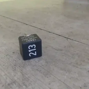 AUDI A6 97-04 Relé bontott alkatrész Azonnal elérhető