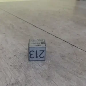 Legnépszerűbb AUDI A6 97-04 Relé bontott alkatrész