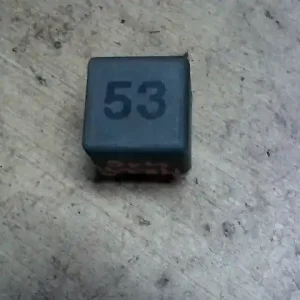 AUDI A6 97-04 Relé bontott alkatrész Legnépszerűbb