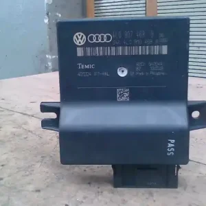 AUDI A8 2003.01.01-2010.02.28 Egyéb elektronika 3,0d bontott alkatrész Csak ma