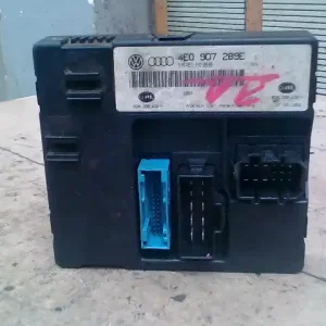 Árcsökkenés AUDI A8 2003.01.01-2010.02.28 Komfort elektronika 3,0d bontott alkatrész