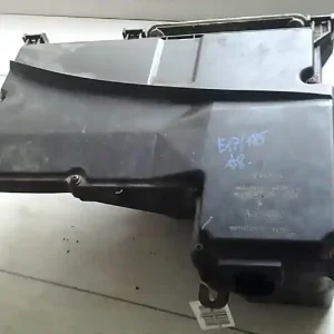 AUDI A8 94.06-02.12 Biztosítéktábla bcm bsi bsm sam gem modulbontott alkatrész Vásárlói kedvenc