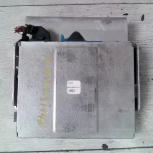 AUDI A8 94.06-02.12 Gps vezérlő egység bontott alkatrész Kedvezményes ár