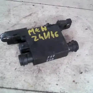 Kiárusítás AUDI A8 94.06-02.12 Központizár vezérlő elektronika bontott alkatrész