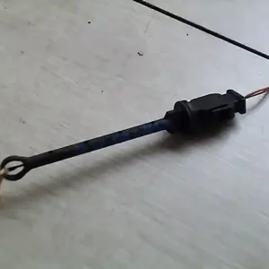 AUDI A8 94.06-02.12 Levegő hőmérséklet érzékelő bontott alkatrész Azonnali szállítás