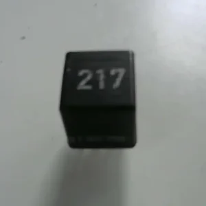 AUDI A8 94.06-02.12 Relé bontott alkatrész Expressz szállítás