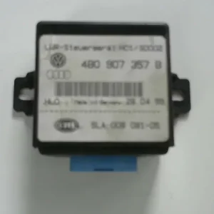 AUDI A8 94.06-02.12 Világításrelé bontott alkatrész Legnépszerűbb