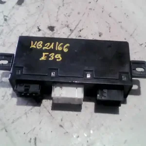 Ingyenes szállítás BMW 520 Egyéb elektronika 2.0d bontott alkatrész