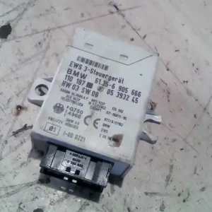 Nézd meg most BMW 520 Egyéb elektronika 2.0d bontott alkatrész