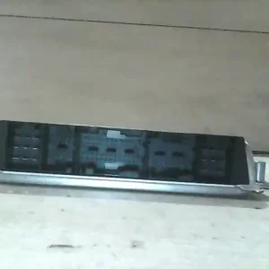 BMW 520 Motorvezérlő egység ecu pcm modul bontott alkatrész Biztonságos fizetés