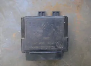 BMW E28 80-90 Izzítórelé bontott alkatrész Árengedmény