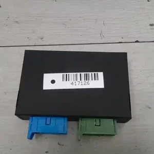 Népszerű BMW E34 87-96 Egyéb elektronika bontott alkatrész