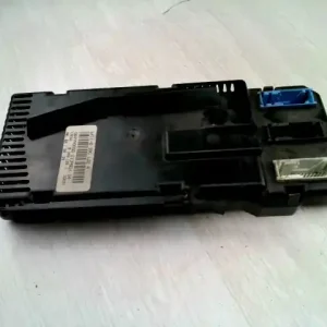 Akció BMW E34 87-96 Komfort elektronika bontott alkatrész