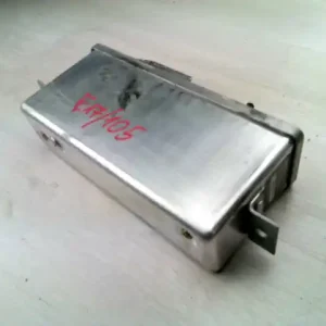 Legjobb ár BMW E34 87-96 Motorvezérlő egység ecu pcm modul bontott alkatrész