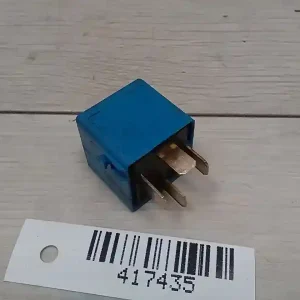 Prémium BMW E34 87-96 Relé bontott alkatrész