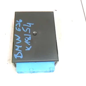 BMW E36 89-00 Ablaktörlő relé bontott alkatrész Szuper ajánlat