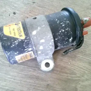 Outlet BMW E36 89-00 Egyéb elektronika gyújtótekercs, 1.6 b bontott alkatrész