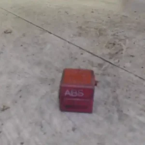 BMW E36 89-00 Relé bontott alkatrész Kiárusítás