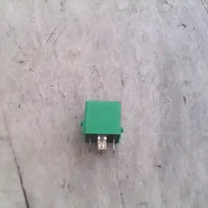 Akciós ár BMW E36 89-00 Relé bontott alkatrész