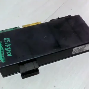 BMW E36 89-00 Komfort elektronika 1.7td bontott alkatrész Árcsökkenés