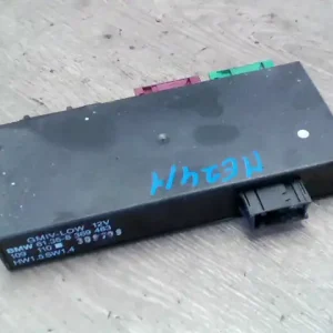 BMW E36 89-00 Komfort elektronika kombi bontott alkatrész Kedvezményes ár