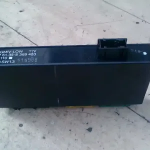 BMW E36 89-00 Komfort elektronika 1.8i bontott alkatrész Ajánlat