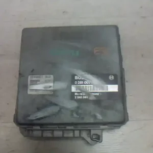 Szuper akció BMW E36 89-00 Motorvezérlő egység ecu pcm modul 1.8tdsbontott alkatrész