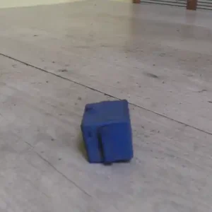 Biztonságos fizetés BMW E36 89-00 Relé bontott alkatrész