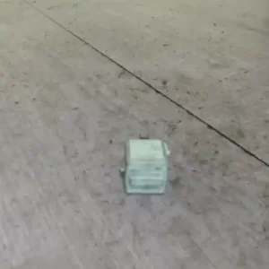 Végkiárusítás BMW E36 89-00 Relé bontott alkatrész