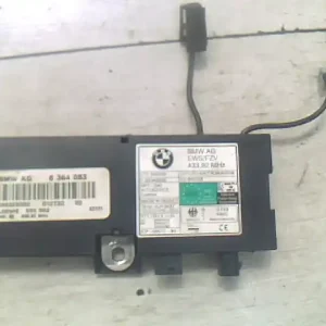 Outlet BMW E39 95-03 Egyéb elektronika bontott alkatrész
