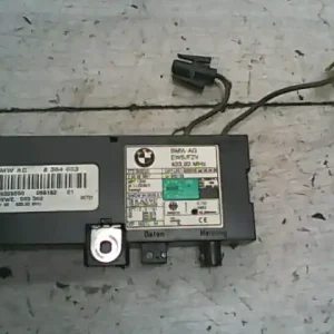 BMW E39 95-03 Egyéb elektronika bontott alkatrész Olcsó