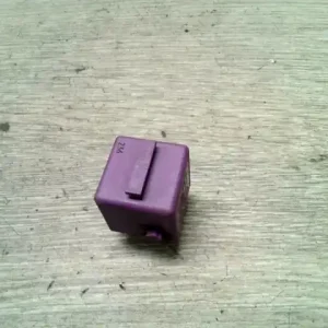 Prémium BMW E39 95-03 Relé bontott alkatrész