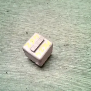 Expressz szállítás BMW E39 95-03 Relé bontott alkatrész