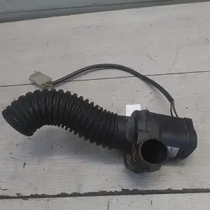 Outlet BMW E39 95-03 Ventilátor vezérlő elektronika bontott alkatrész