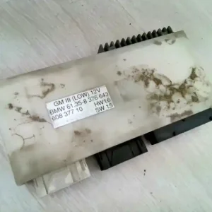 BMW E39 95-03 Komfort elektronika bontott alkatrész Bestseller